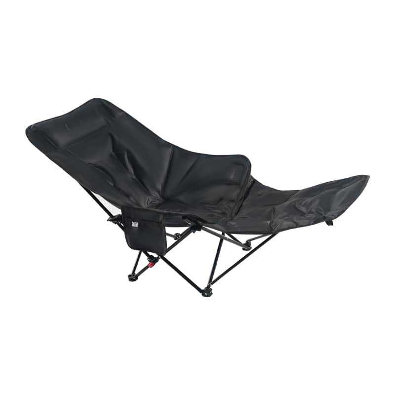 Outdoor Furniture Plus - Outdoor multi-gear plus opvouwbare fauteuil, siësta,
