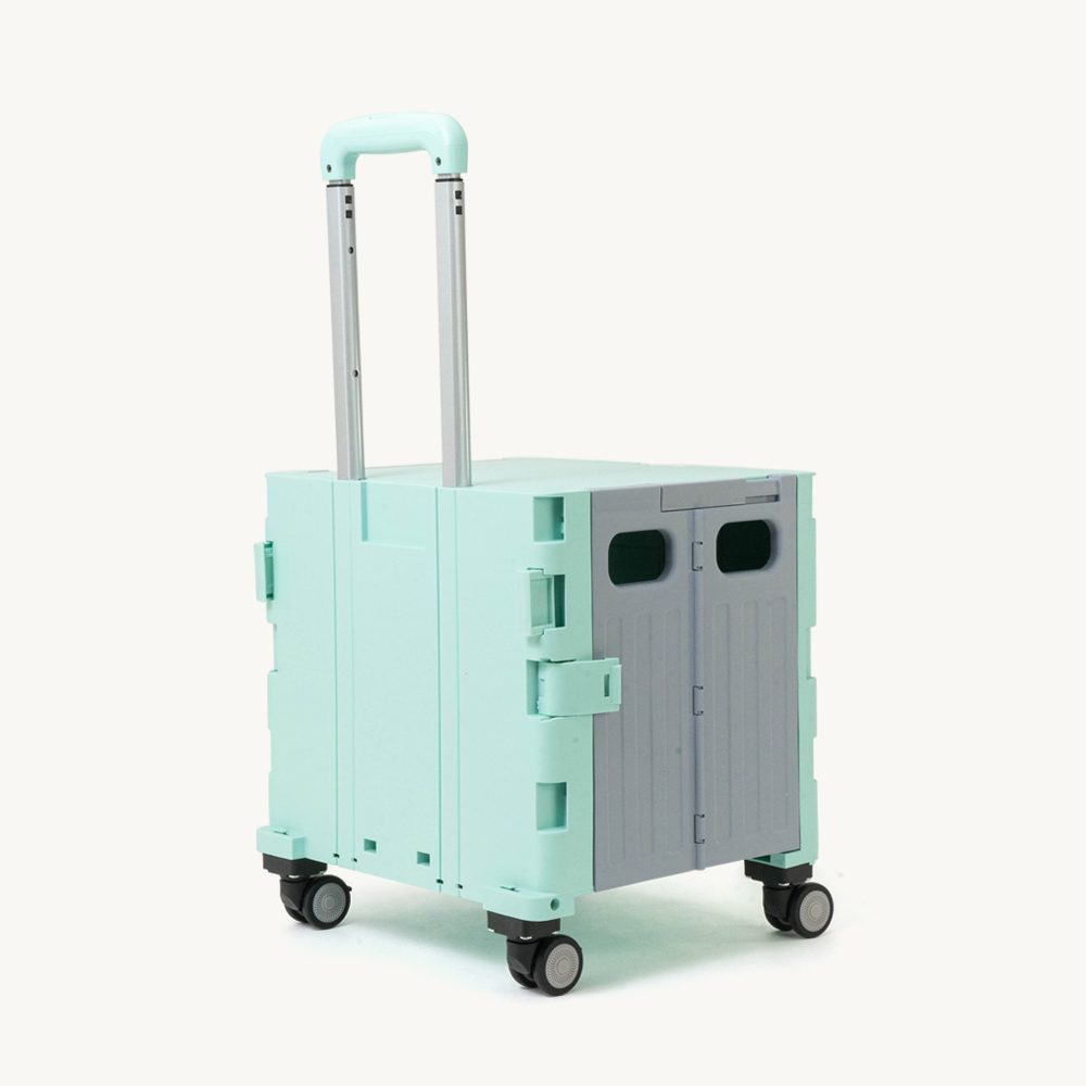 Outdoor Furniture In Store - Aangepaste waterdichte supermarkt winkelopslagwagens karren camping