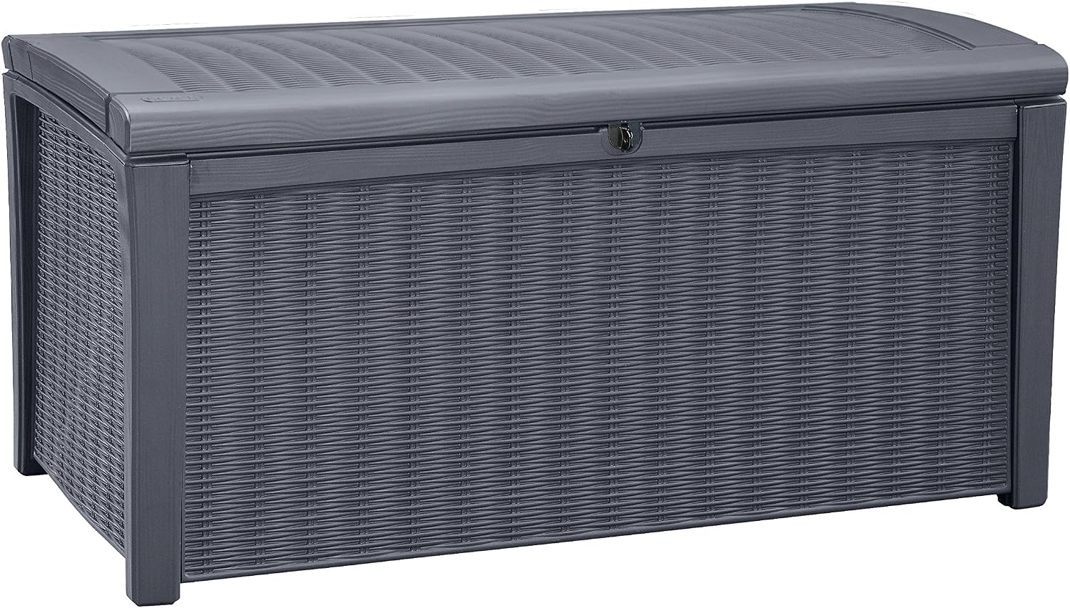 Outdoor Furniture Cushion - 110 Liter Buitenberging Opbergbox Afsluitbaar Waterdicht