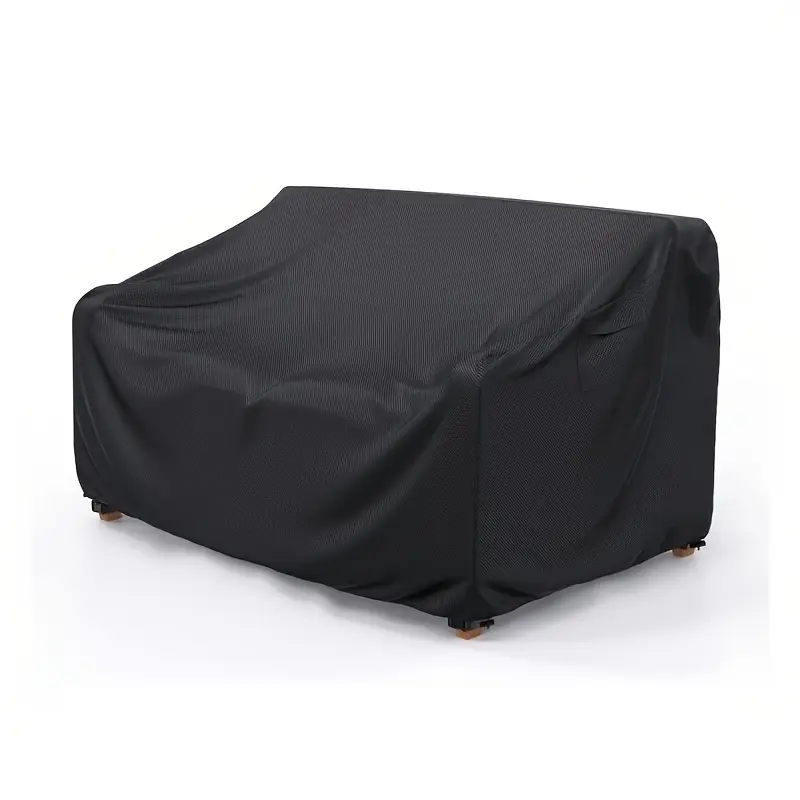 Outdoor Furniture Used - 1 stuks tuinmeubelhoes, 210D terrasbankhoes, huishoudelijke