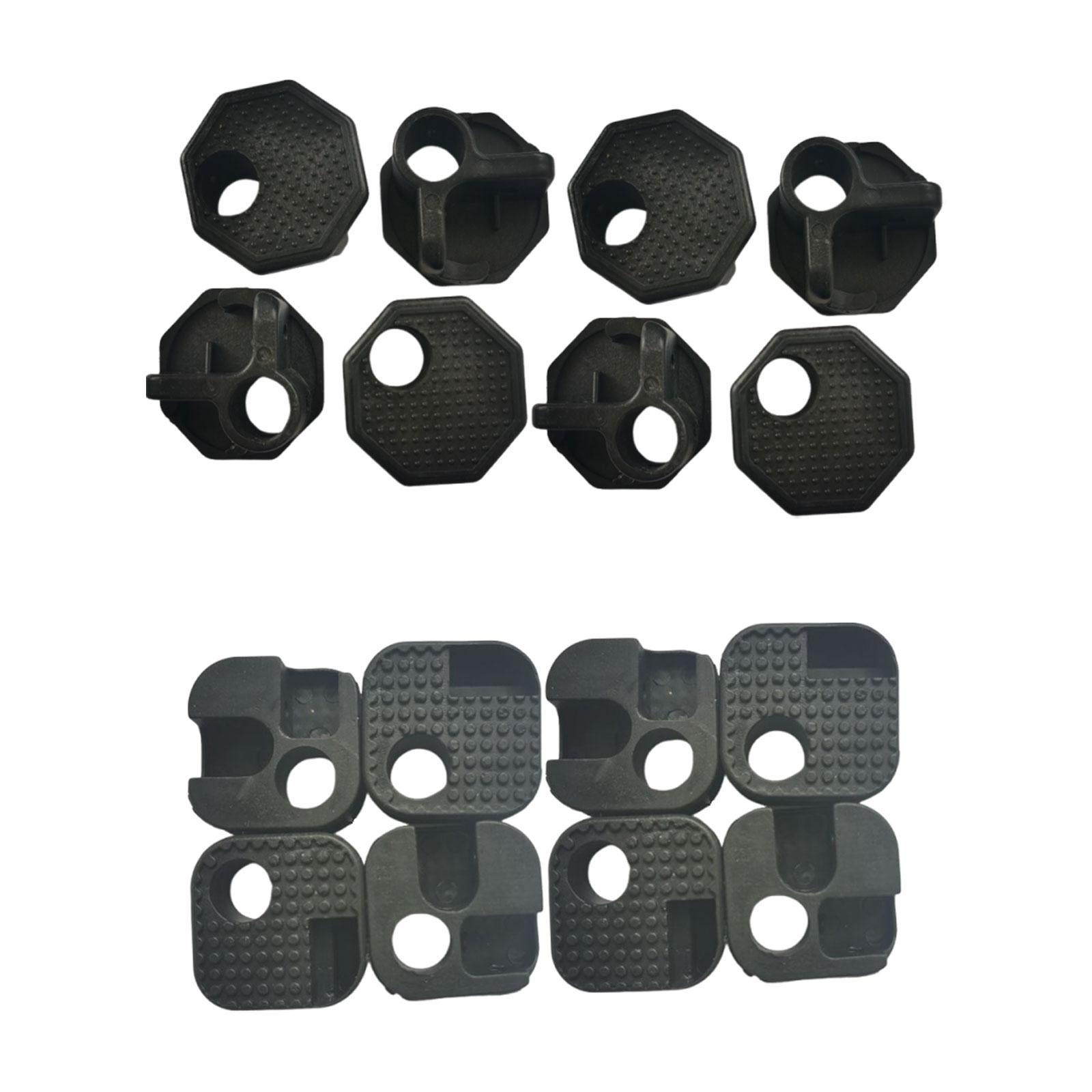 Outdoor Furniture Set Sale - Outdoor opvouwbare stoelconnectorset Duurzame 14 mm