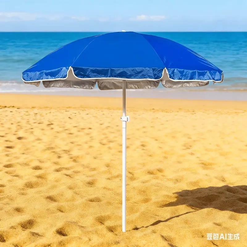 Klassiek Ontworpen Tuinparasol - Outdoor Furniture Plus recensie en prijs
