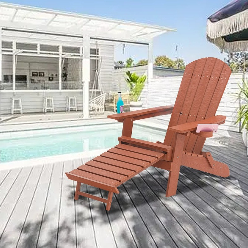 Opvouwbare kikkerstoel voor tu - Outdoor Furniture Plus recensie en prijs