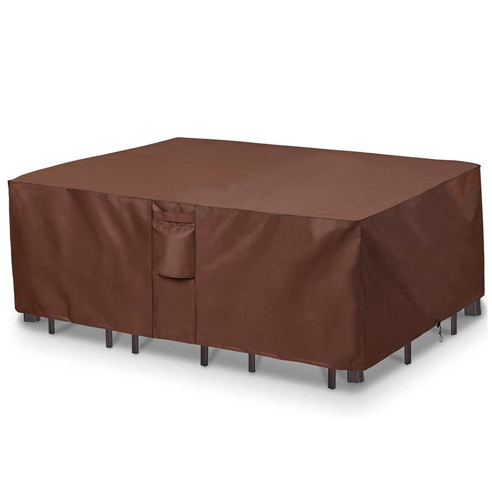 Bruin 420D HEAVY DUTY Outdoor  - Outdoor Furniture Used recensie en prijs