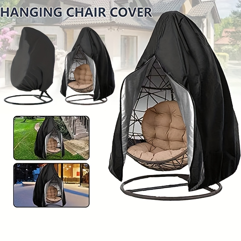 1 stuk hangende eierstoel scho - Outdoor Furniture Egg Chair recensie en prijs