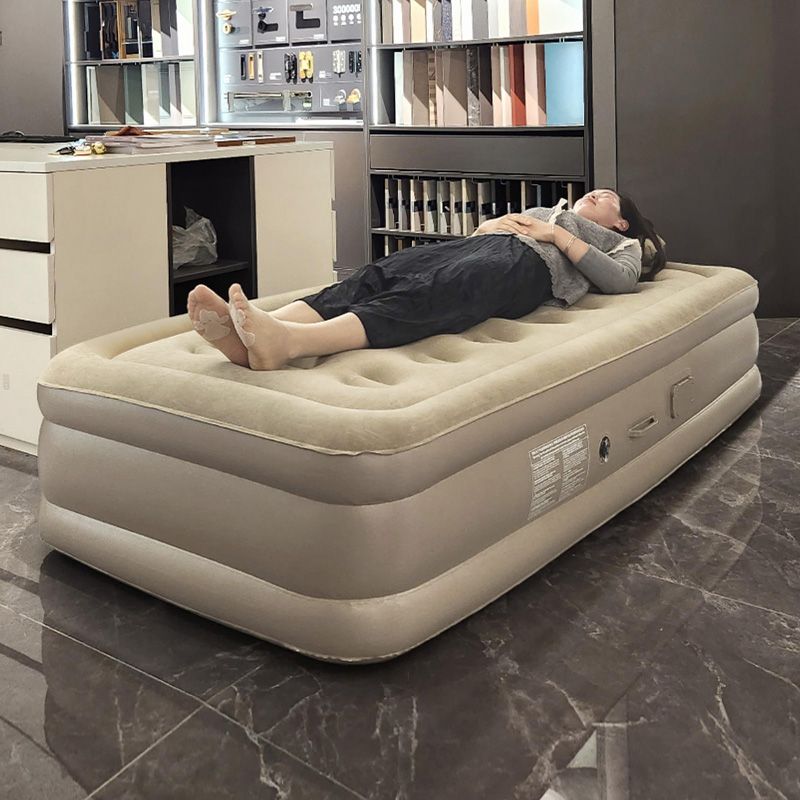 Opblaasbaar buitenbed voor kam - Outdoor Furniture Plus recensie en prijs
