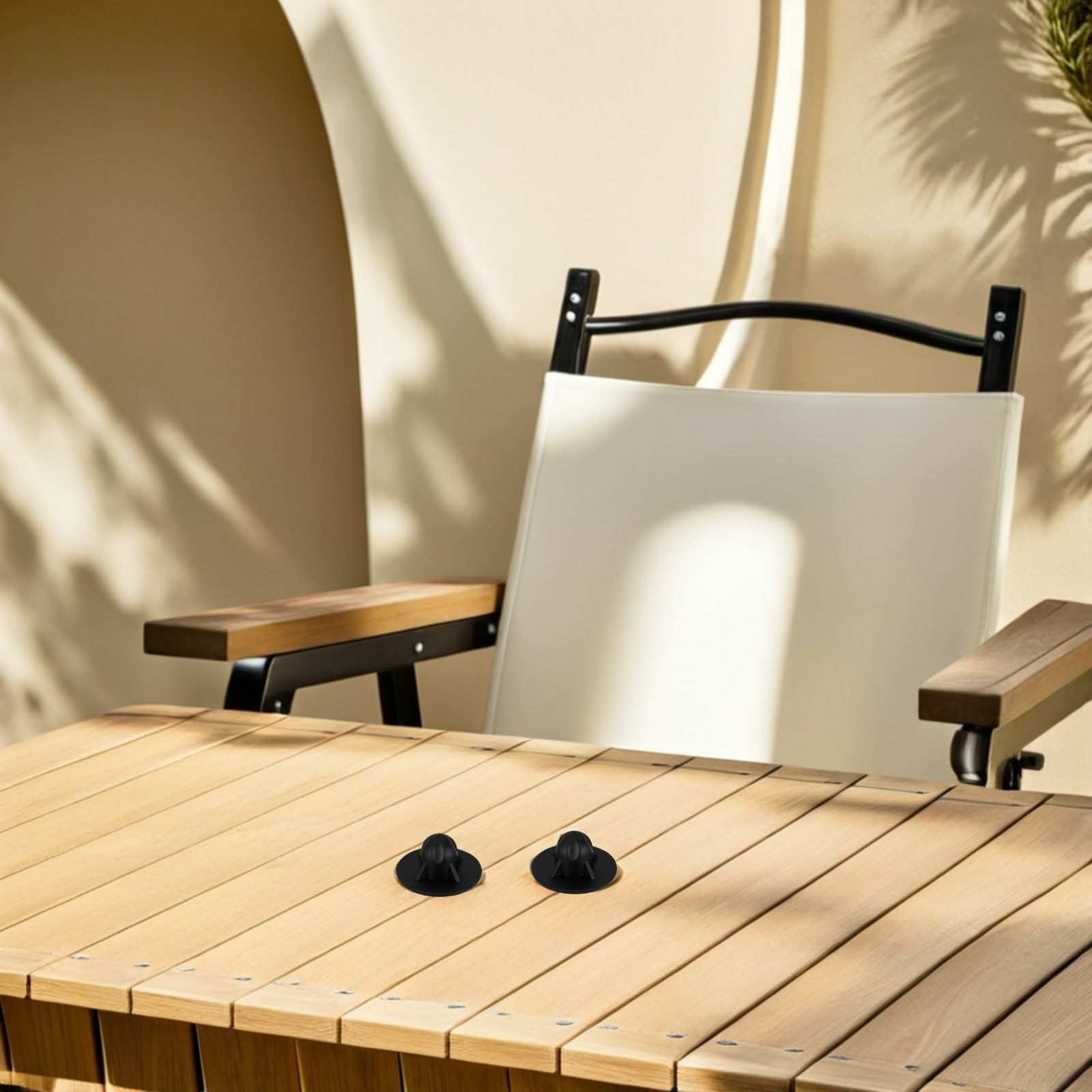 8 Stuks Outdoor Anti-Zinken Ca - Outdoor Furniture Used recensie en prijs