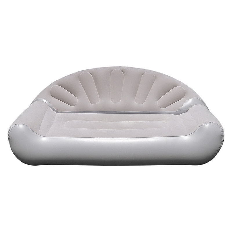 Vlakvormige opblaasbare bank v - Outdoor Furniture Lounge recensie en prijs