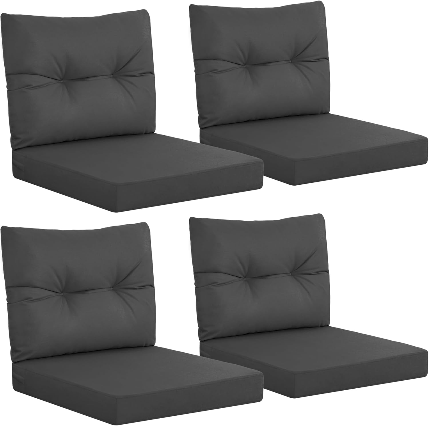Tuinmeubilair voor buiten, don - Outdoor Furniture Cushions 24 X 24 recensie en prijs