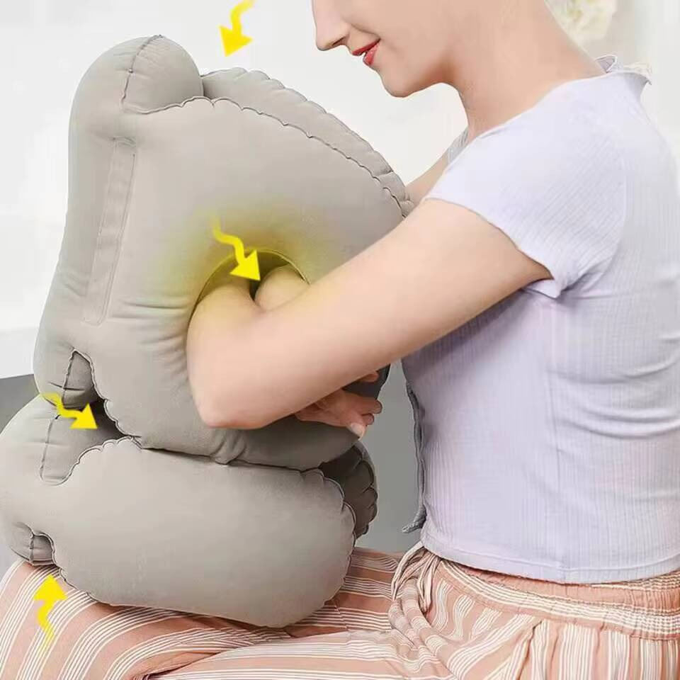 Verbeterd opblaasbaar luchtkus - Outdoor Furniture Cushion recensie en prijs