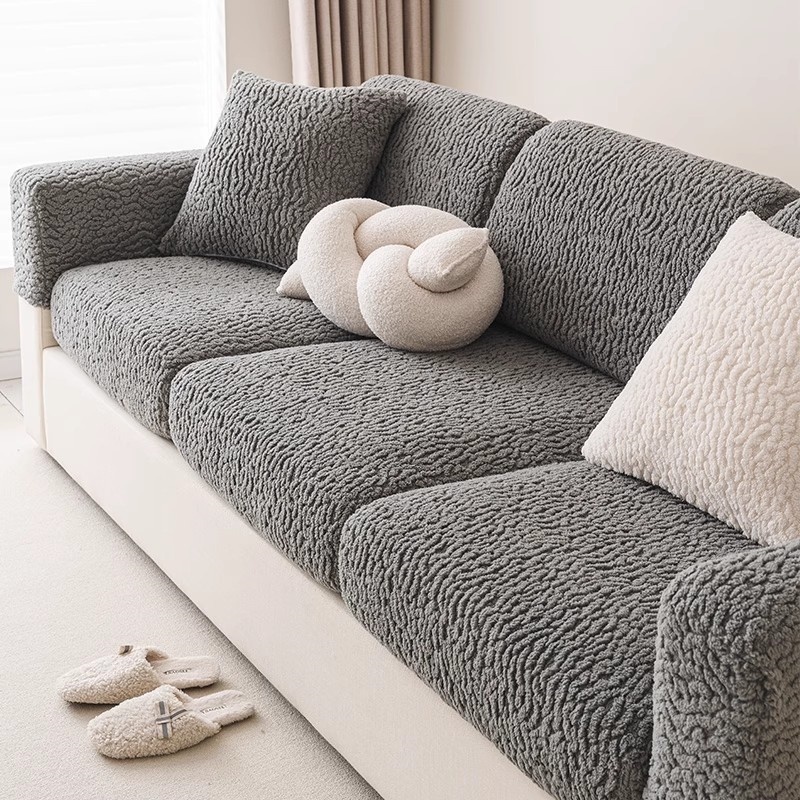 Gezellige katoenfleece rekbare - Outdoor Furniture Plus recensie en prijs