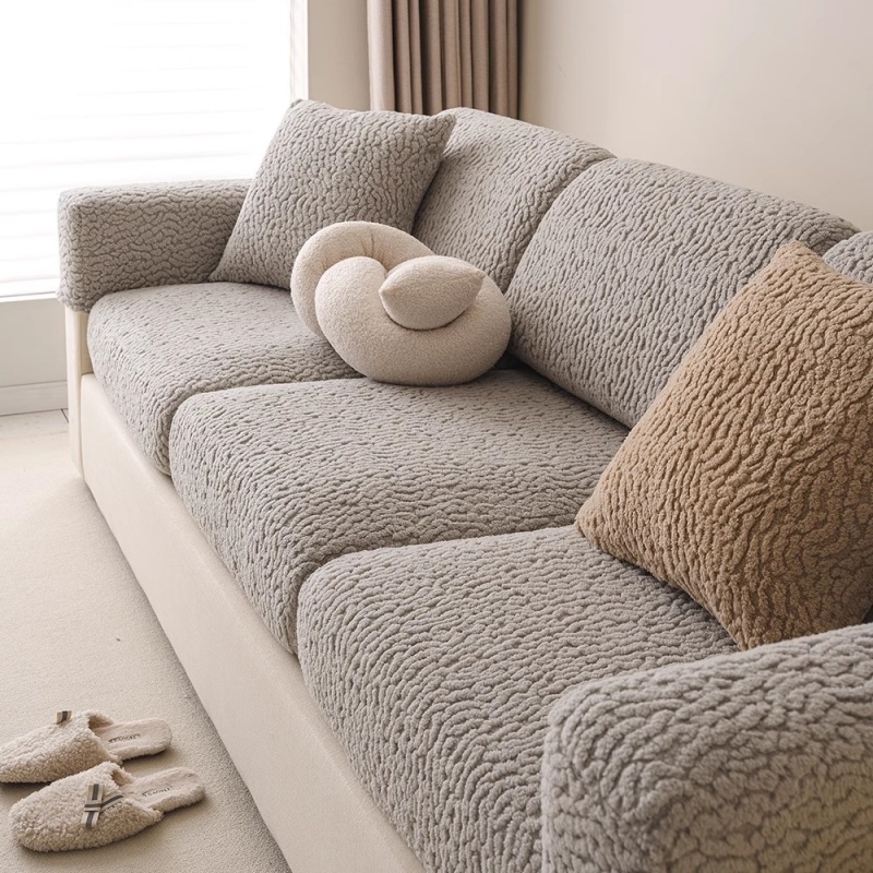 Gezellige katoenfleece rekbare - Outdoor Furniture Plus recensie en prijs