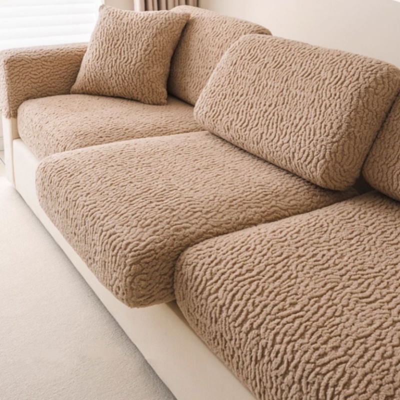 Gezellige katoenfleece rekbare - Outdoor Furniture Plus recensie en prijs