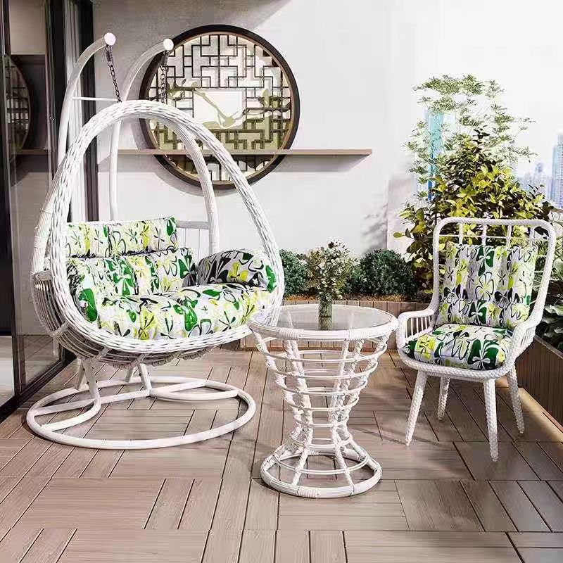 Home Basket Chair Modern Outdo - Outdoor Furniture Egg Chair recensie en prijs