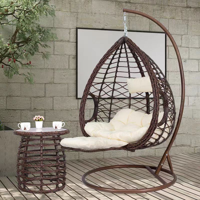 Home Basket Chair Modern Outdo - Outdoor Furniture Egg Chair recensie en prijs