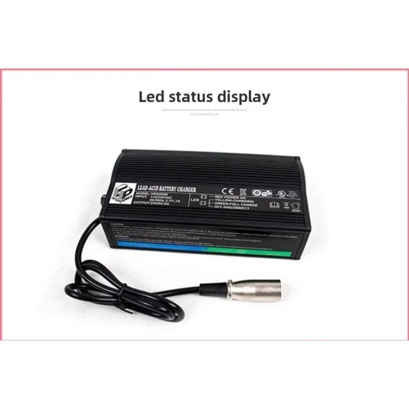 24V 5A zuur AGM GEL B-at-batte - Outdoor Furniture Bali recensie en prijs