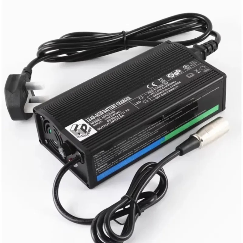 24V 5A zuur AGM GEL B-at-batte - Outdoor Furniture Bali recensie en prijs