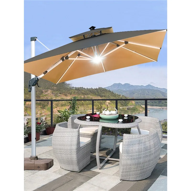 De DSA outdoor rotan tafel- en - Outdoor Furniture In Store recensie en prijs