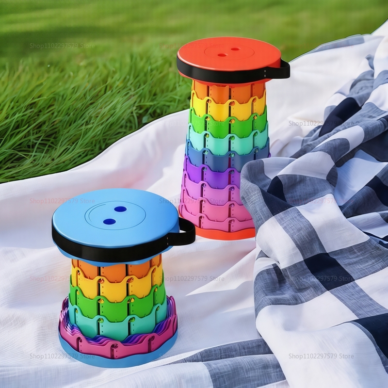 Draagbare opvouwbare campingst - Outdoor Furniture Used recensie en prijs