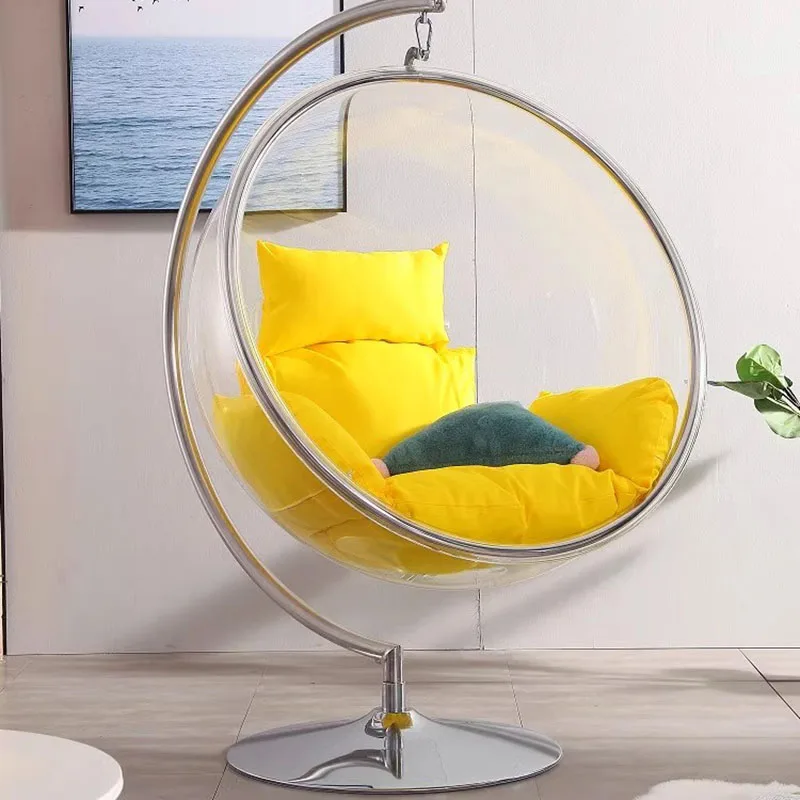 Premium hangstoel voor binnen, - Outdoor Furniture Egg Chair recensie en prijs