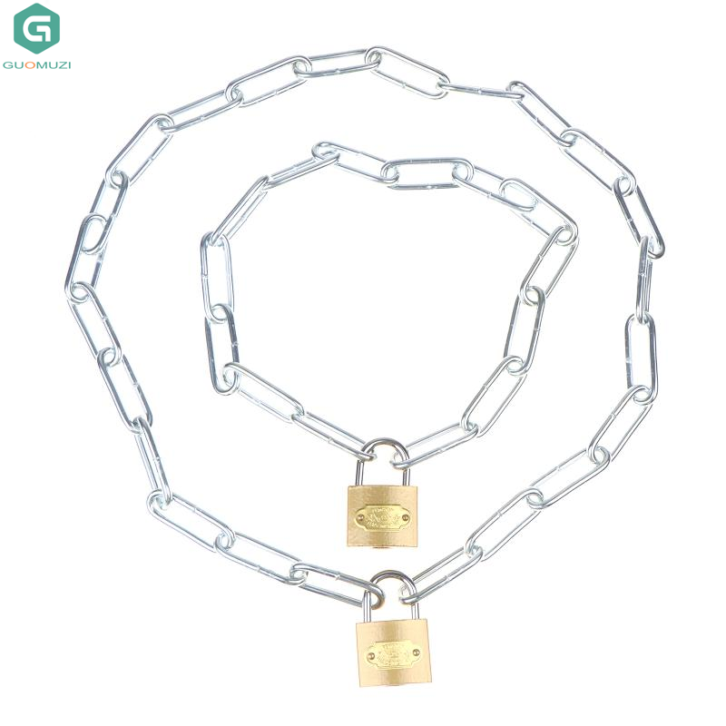1PC Fietsslot Met KeySecurity  - Outdoor Furniture In Store recensie en prijs