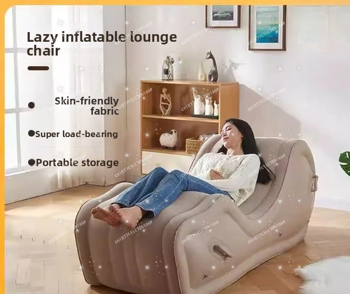 Eenvoudige luie bank fauteuil  - Outdoor Furniture Cushion recensie en prijs