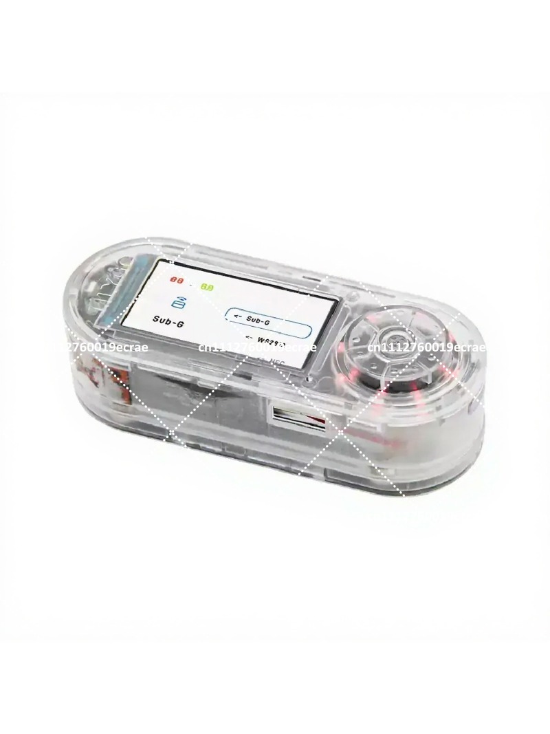 CC1101 plus ESP32-S3 Sub-GHz R - Outdoor Furniture Plus recensie en prijs