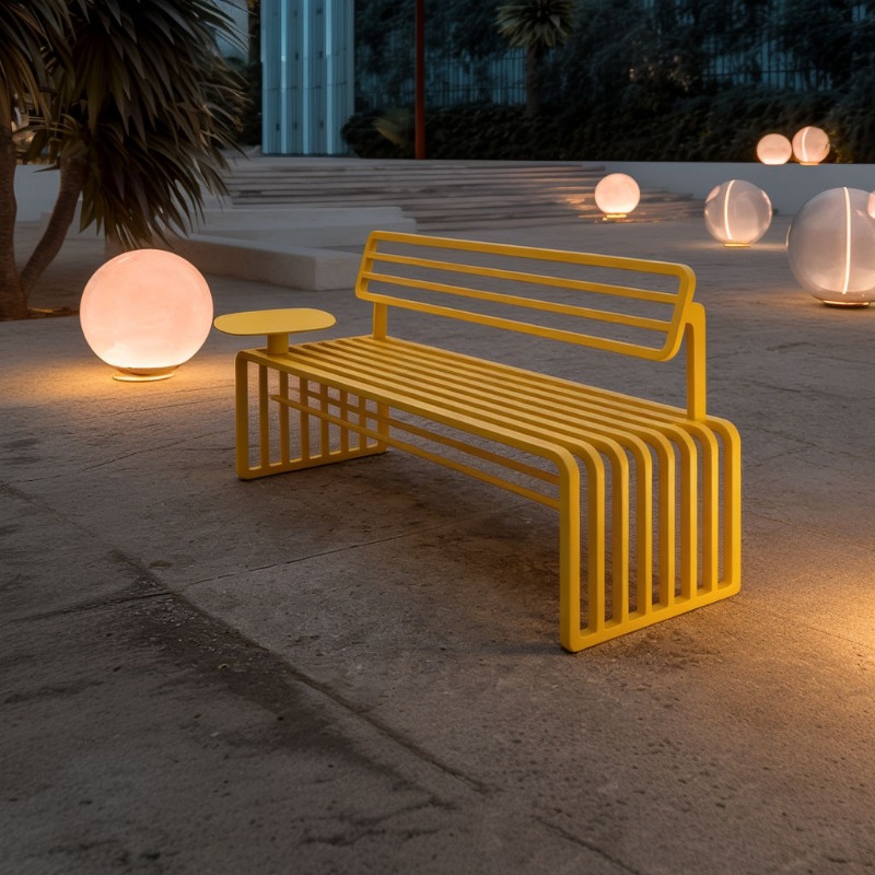 Internetbekende check-in rusts - Outdoor Furniture In Store recensie en prijs