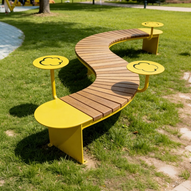 Internetbekende check-in rusts - Outdoor Furniture In Store recensie en prijs
