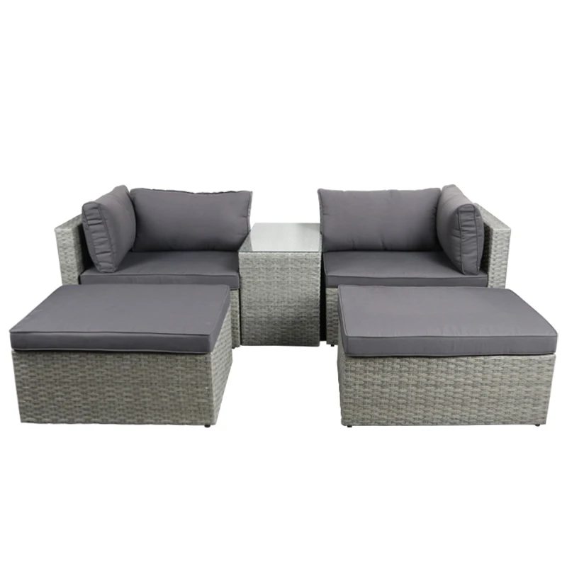 Hete Aanbieding Tuinmeubelen 4 - Outdoor Furniture Set Sale recensie en prijs