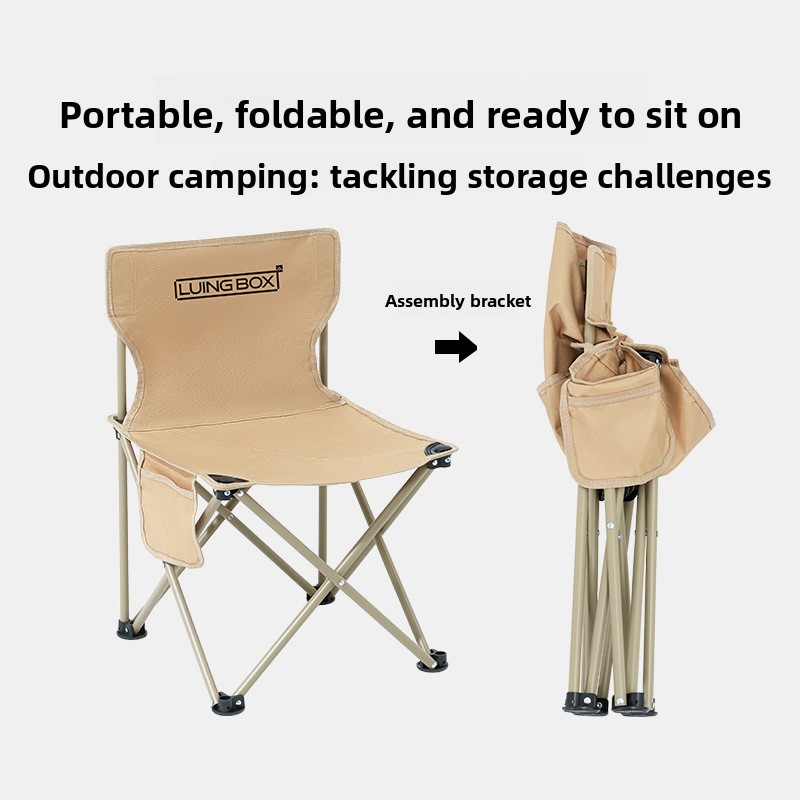 Draagbare campingtafel- en sto - Outdoor Furniture Egg Chair recensie en prijs