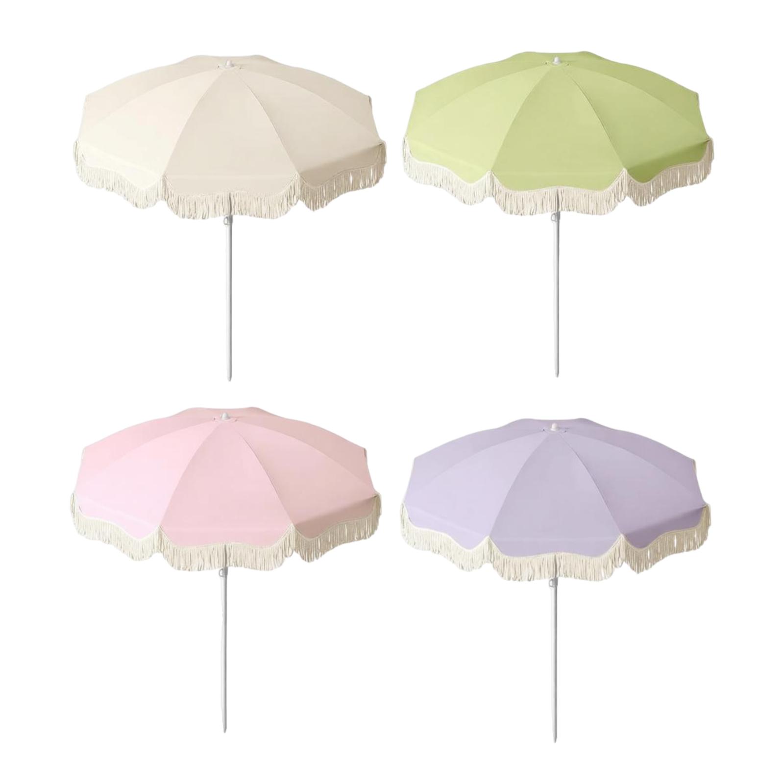 Tuinparasol UPF50 Plus zonweri - Outdoor Furniture Plus recensie en prijs