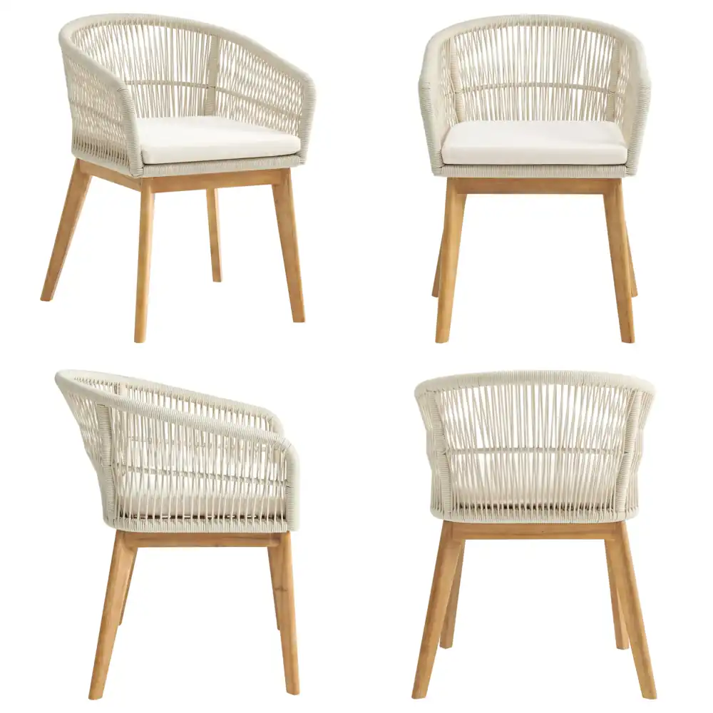 2026 Hot Sale Stapelbare Tuinm - Outdoor Furniture Set Sale recensie en prijs
