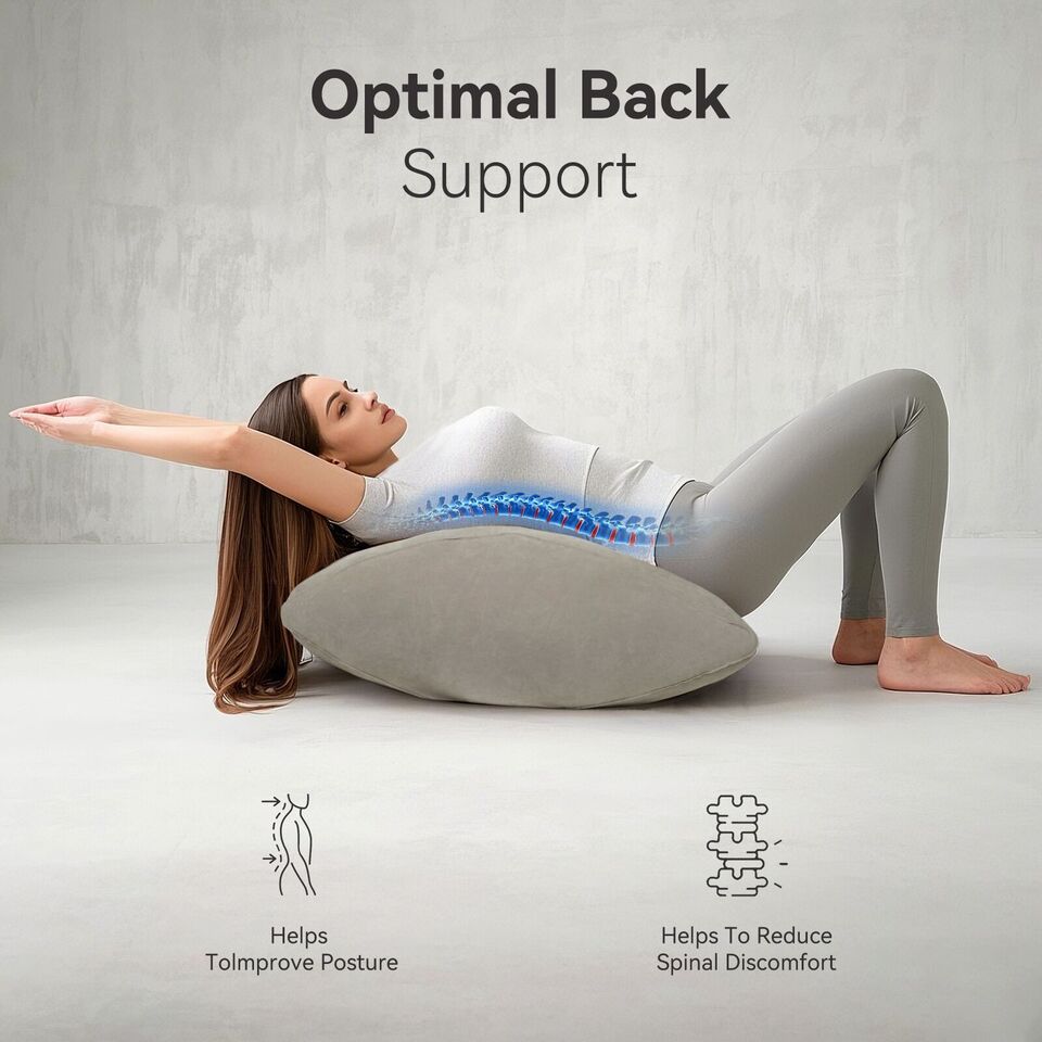 Nieuw Opblaasbaar Beensteunkus - Outdoor Furniture Cushion recensie en prijs