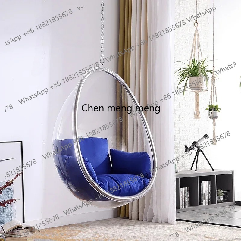 Nordic Patio Swing Hangmat Bal - Outdoor Furniture Egg Chair recensie en prijs