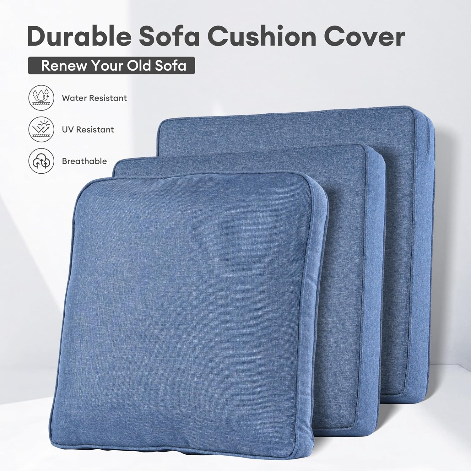 Kussenhoezen voor buitenmeubil - Outdoor Furniture Cushion recensie en prijs
