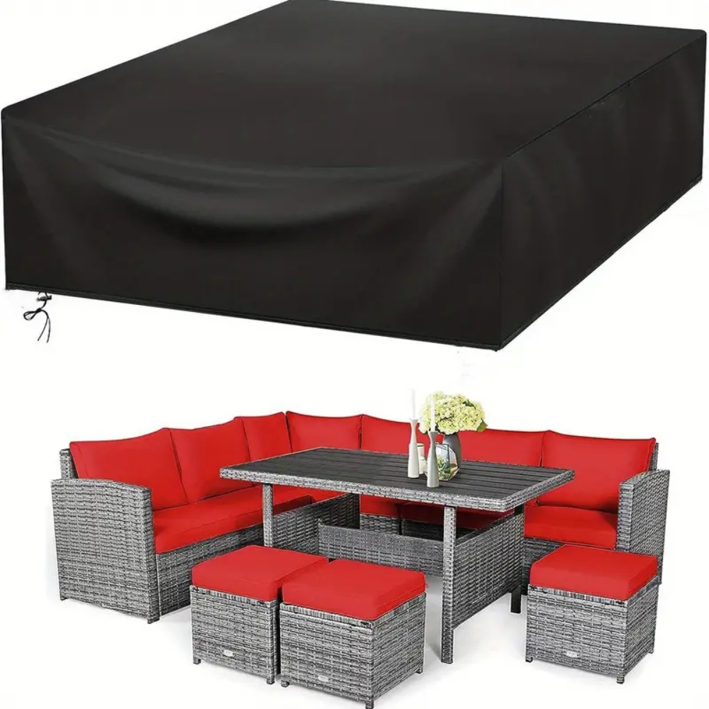 (102-137 inch lengte) maat bui - Outdoor Furniture Used recensie en prijs