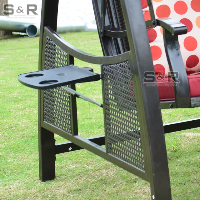 Modern rotan tuinmeubilair voo - Outdoor Furniture Cushion recensie en prijs