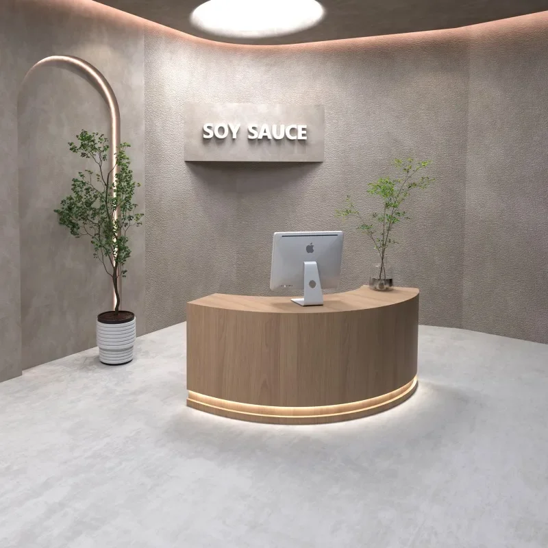 Gebogen bureautafel voor esthe - Outdoor Furniture In Store recensie en prijs