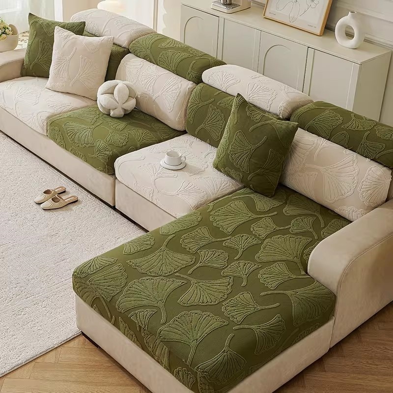 1pc Jacquard Fluwelen Bankkuss - Outdoor Furniture Plus recensie en prijs