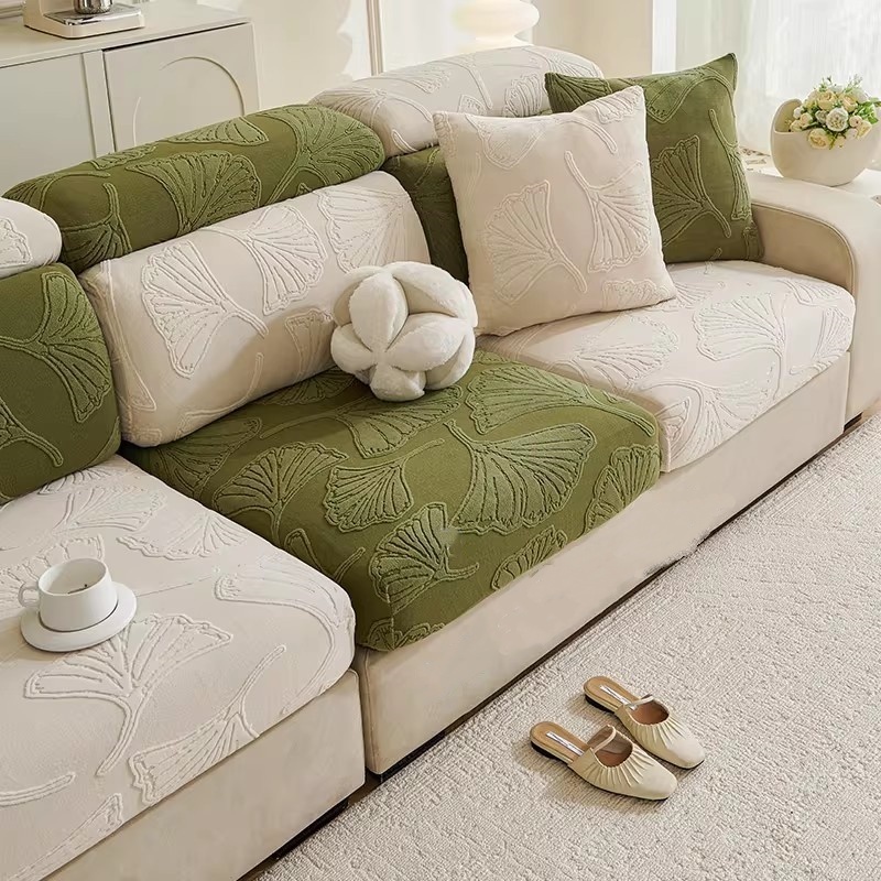 1pc Jacquard Fluwelen Bankkuss - Outdoor Furniture Plus recensie en prijs