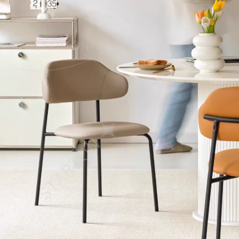 Luxe eetkamerstoelen, gemakkel - Outdoor Furniture In Store recensie en prijs