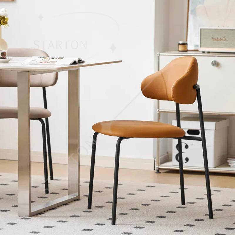 Luxe eetkamerstoelen, gemakkel - Outdoor Furniture In Store recensie en prijs