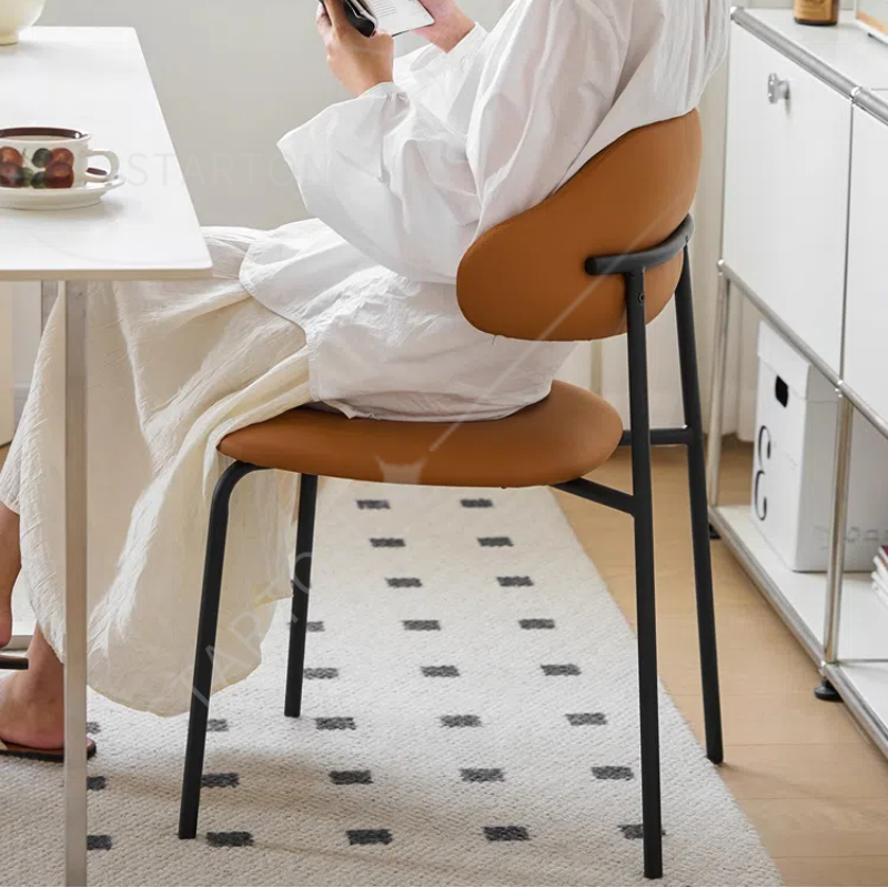 Luxe eetkamerstoelen, gemakkel - Outdoor Furniture In Store recensie en prijs