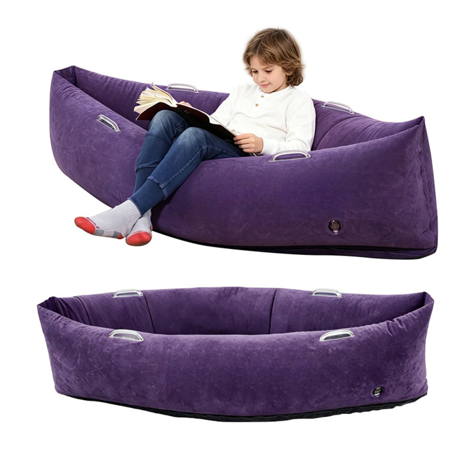 Opblaasbare Peapod Plus sensor - Outdoor Furniture Plus recensie en prijs