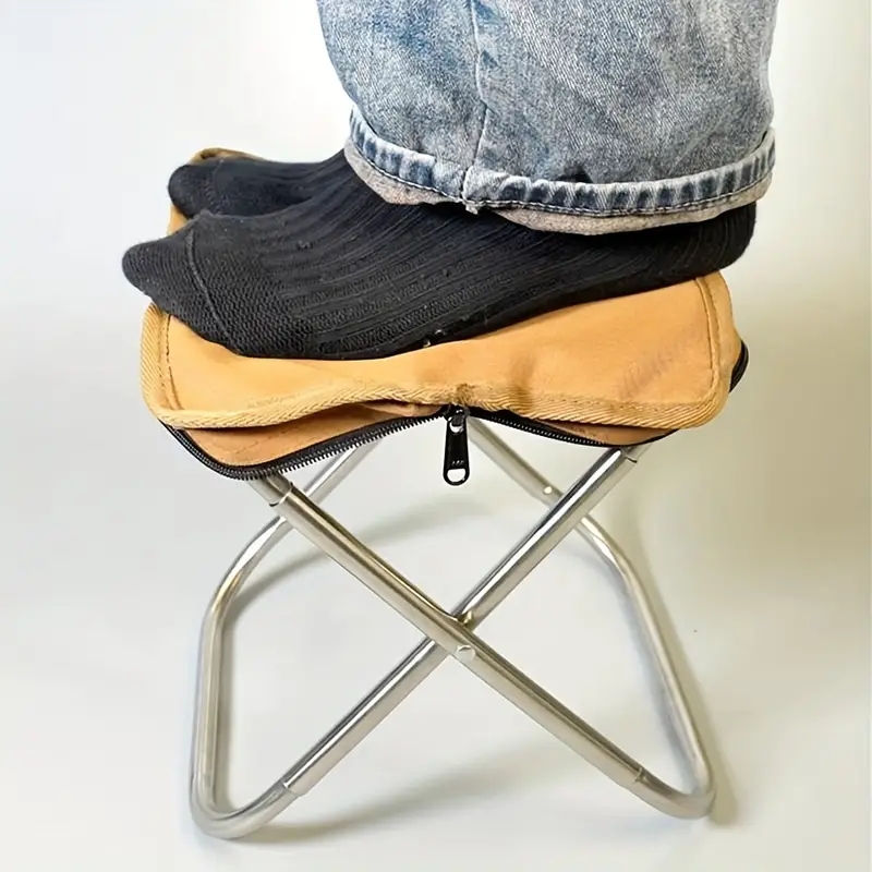 Outdoor opvouwbare etui kleine - Outdoor Furniture Used recensie en prijs