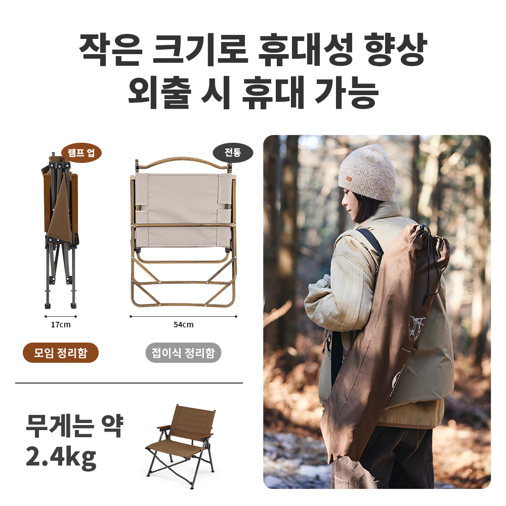 Naturehike 2024 Nieuwe Camping - Outdoor Furniture Used recensie en prijs