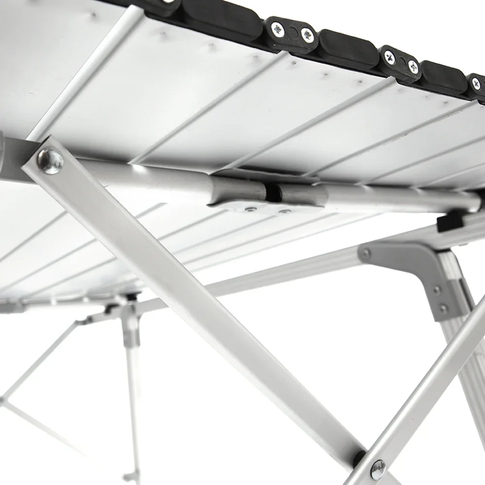 Ultralichte aluminium opklapta - Outdoor Furniture In Store recensie en prijs