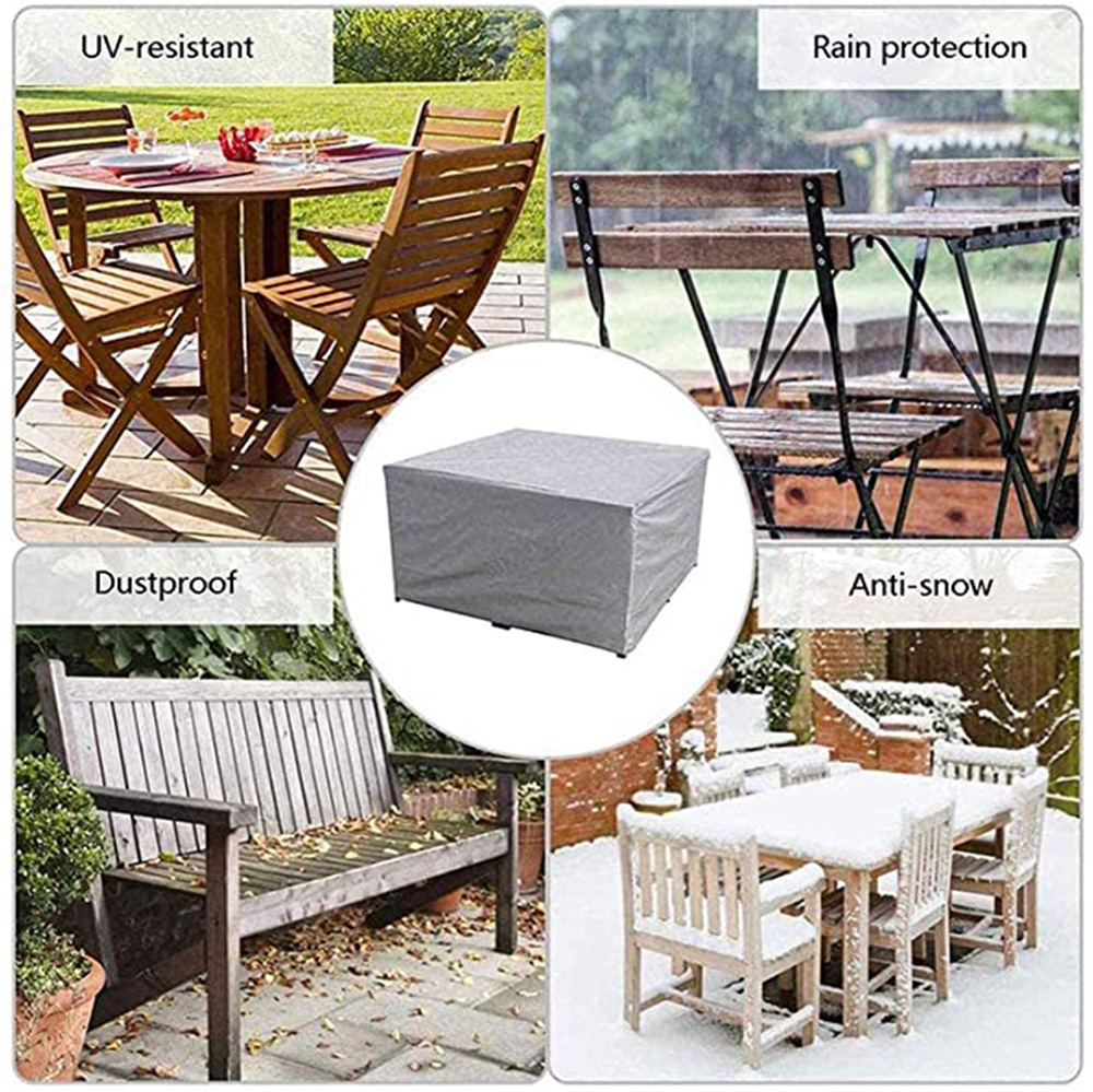 Terrasmeubelhoezen Waterdicht, - Outdoor Furniture Set Sale recensie en prijs