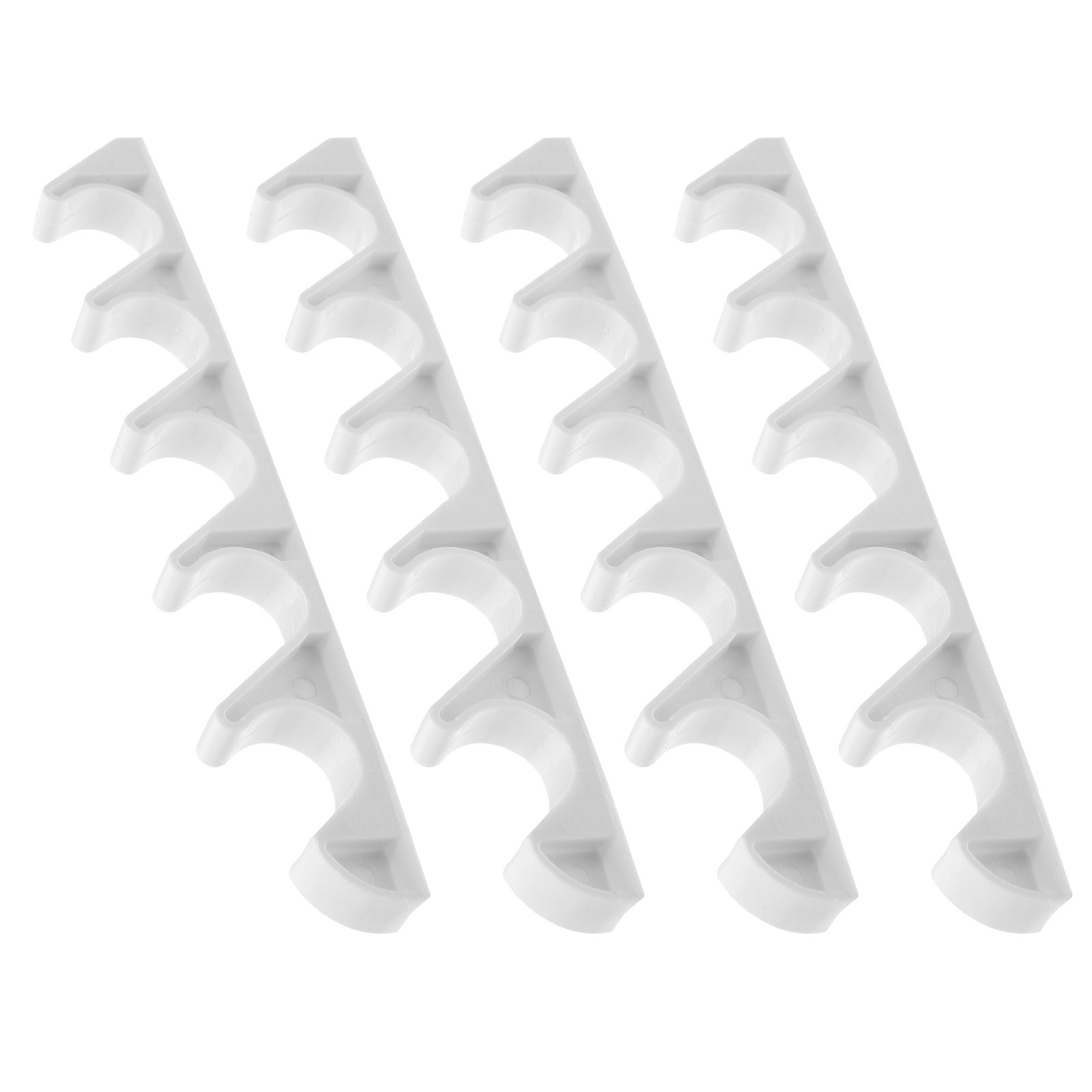 4-delige set buitenklapstoel v - Outdoor Furniture Set recensie en prijs